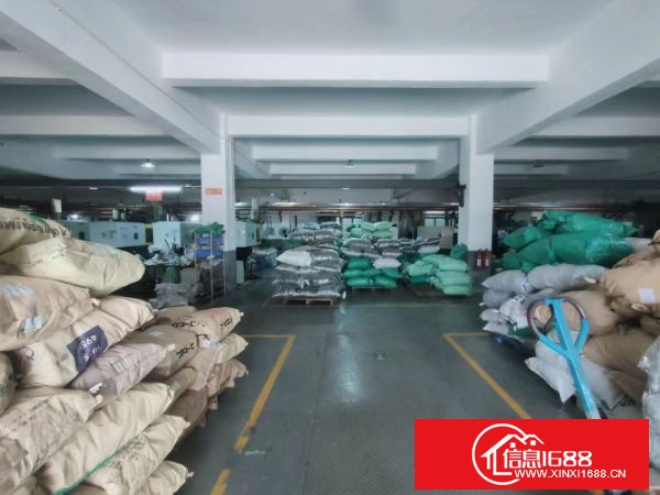 重点推荐:龙岗～同乐 独院4500平（其中厂房3600平 宿舍900平） 厂房空地大，形象好