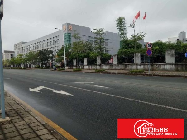 坪山坑梓证件齐全独门独院厂房 3栋约36000平方 钢构11高约3500平方