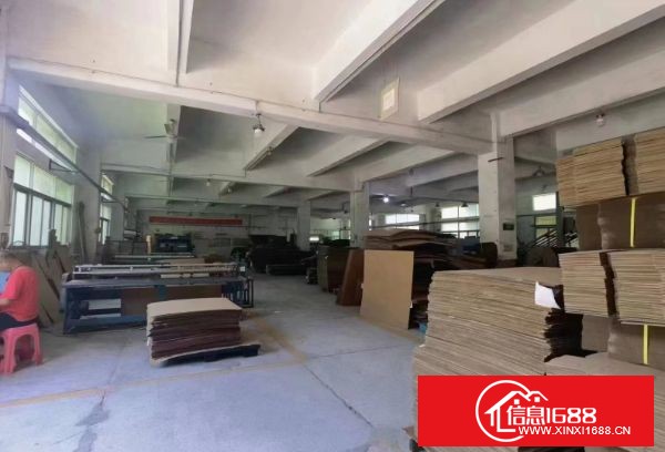 龙岗宝龙街道独院分租1楼实际面积1600平方