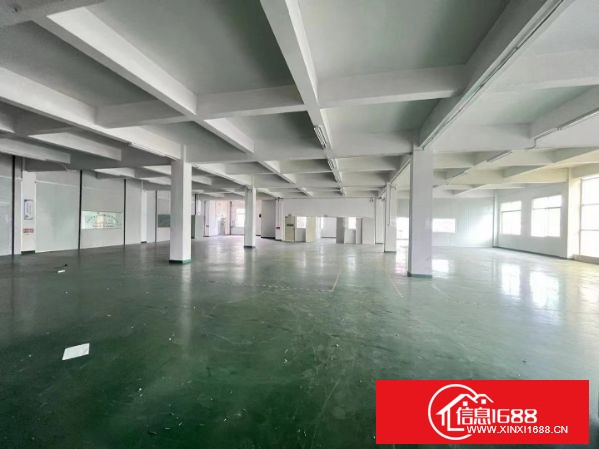 龙岗坪地原业主外环高速出口附近新出独院靓盘面积15000平米，带精装修