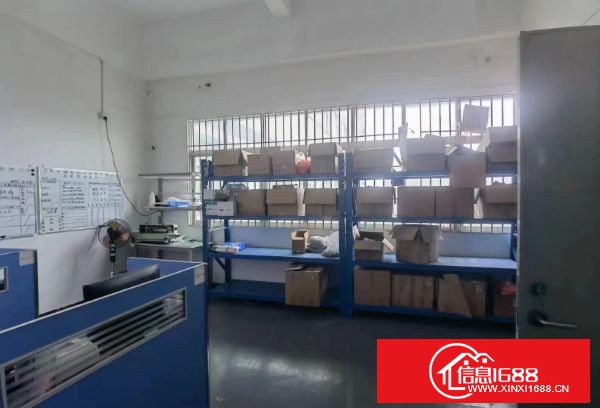 东莞长安乌沙三楼1300平方精装修格局好、价格优惠