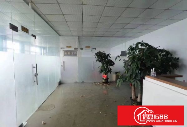 东莞长安乌沙三楼1300平方精装修格局好、价格优惠