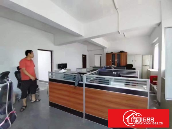 龙岗龙东地铁口原房东独栋厂房 楼层：1-4F 面积:800平（实际面积出租）