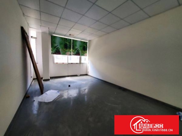 东莞长安锦厦新出三楼 整层面积1000平带装修