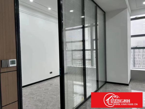 东森商业大厦（厚班企业创新中心）写字楼概况