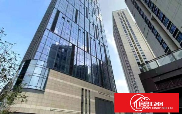 龙岗3号线地铁口写字楼出租68-190平方