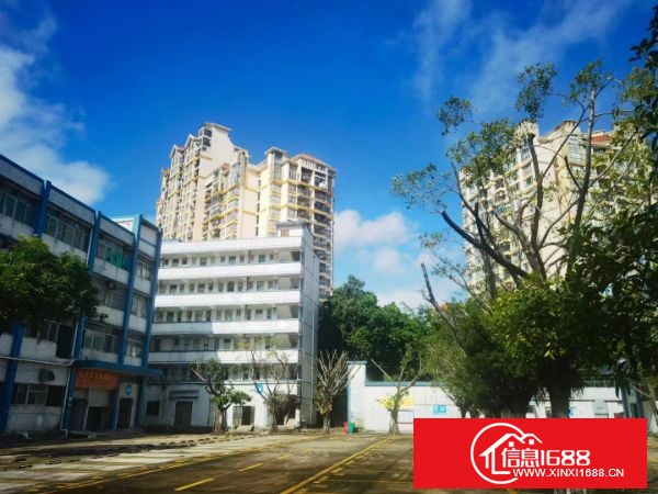 布吉南岭村大型工业园6栋厂房共36800平方出租，可分栋出租（房产证面积出租）