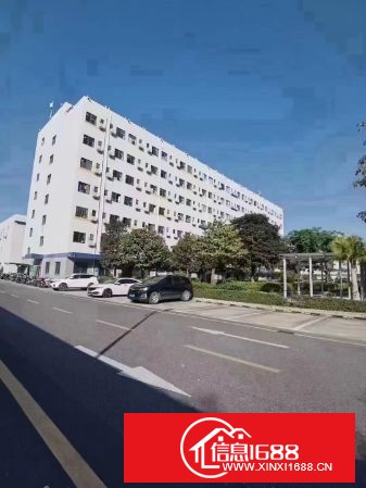 横岗地铁口原房东物业，一楼1500㎡+1322㎡，可打通合并。层高4.8米、带卸货台