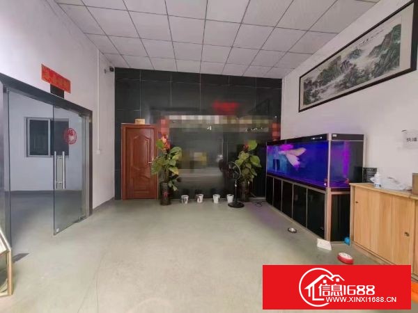 东莞塘厦龙背岭一楼2580平米，高度6.5米，带行车出租