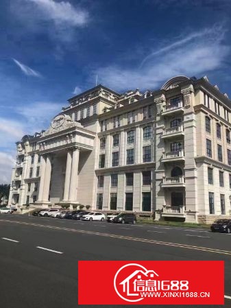 东莞大岭山新出： 欧式花园厂房，标准1-4层28000平 国有双证，五证齐全