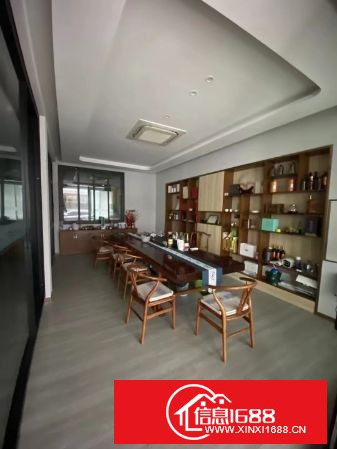 观澜大和技园2栋1楼1450平方带豪华装修，水电齐全，拎包入住，已经电改