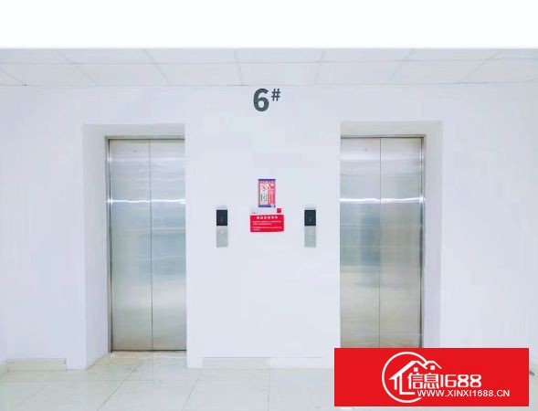 今日靓盘推荐：沙井马安山地铁口附近，大型高新科技园，楼上整层8000平实际面积出租