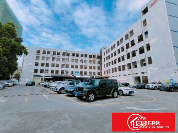 石岩松白路楼上厂房出租 楼层：5楼 面积：650平 租金：17000元 带装修