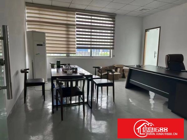 东莞长安镇锦厦社区靠近深圳 楼上1600平，精装修  水电齐全 拎包入住