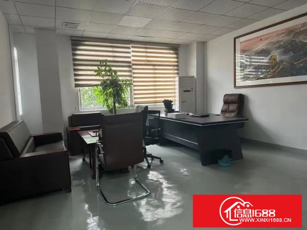 东莞长安镇锦厦社区靠近深圳 楼上1600平，精装修  水电齐全 拎包入住