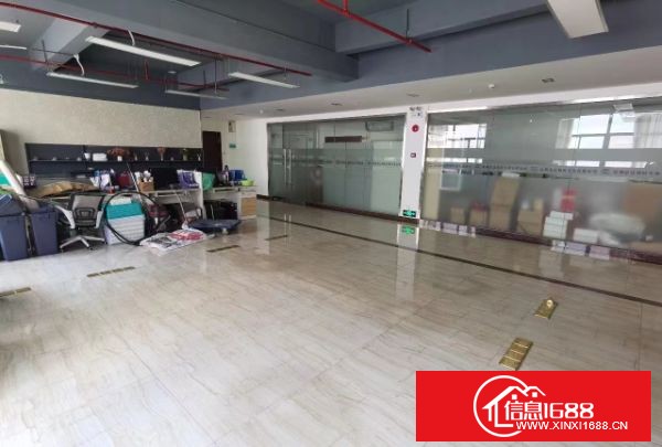 平湖辅城坳楼上原房东整层770平方，有电梯，拎包入住