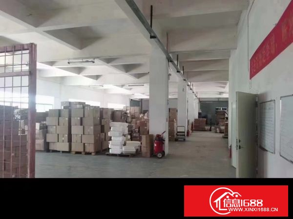 东莞塘厦科苑城原房东标准一楼厂房2000平米，宿舍一楼400平方，距离大坪高速出口不到一公里