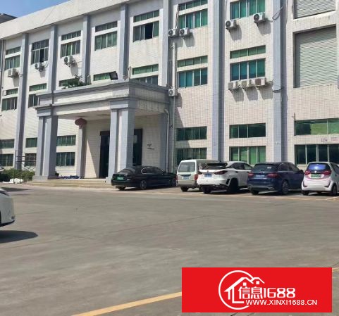 今日虎门靓盘重点推荐 亮点：原房东独门独院， 厂房：1-3楼3800平方 宿舍：1200平方