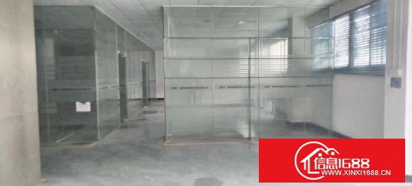 东莞虎门碧桂园附近新出独院厂房1-3层4350平方，实际面积出租，价格超优惠