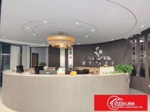 龙华元芬地铁口，独院1-3层实际面积2200平方米出租，适合做电商贸易，企业总部等