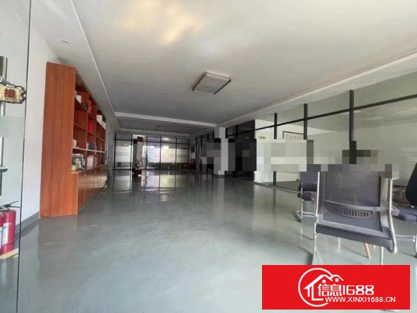 东莞长安乌沙最新空出独门独院厂房，实积面积出租，园区总面积6500平，毗邻深圳，大小可以分租