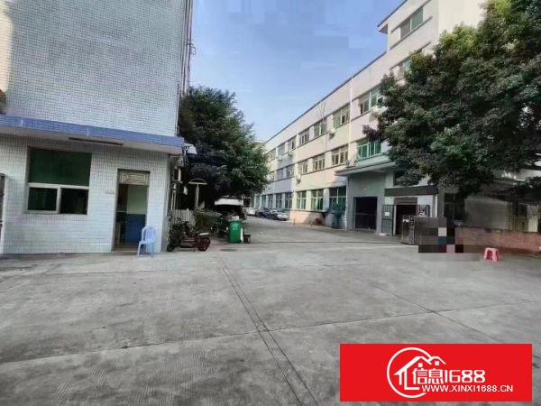 东莞虎门镇南栅沿江高速出口附近新出 一楼厂房2280平方    高度5米，带装修，水电齐全