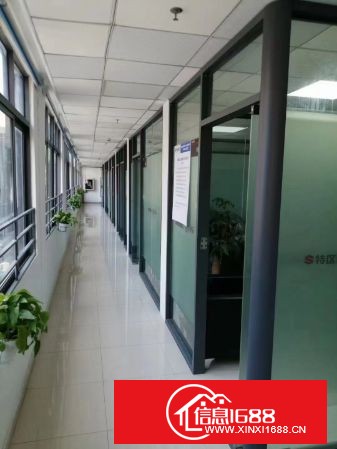 龙华上芬地铁口新出三层小独栋866平方‘花园式办公环境，车位充足，配套休闲区、会议室、培训室、空中花园，双地铁