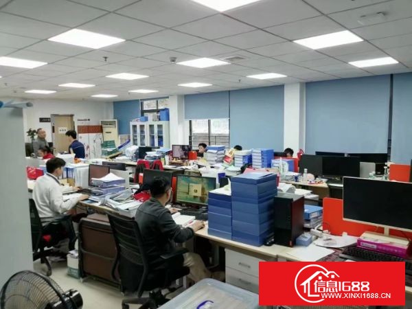 龙华上芬地铁口新出三层小独栋866平方‘花园式办公环境，车位充足，配套休闲区、会议室、培训室、空中花园，双地铁