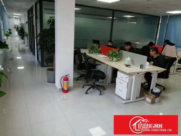 龙华上芬地铁口新出三层小独栋866平方‘花园式办公环境，车位充足，配套休闲区、会议室、培训室、空中花园，双地铁