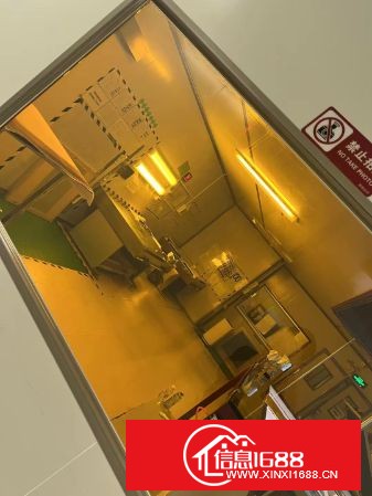 东莞塘厦科苑城附近二楼无尘车间  实际面积为1200平方米  无需转让费