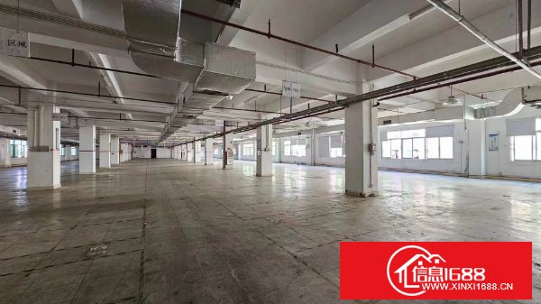 东莞凤岗原房东花园式厂房10500平方， 厂房1-3层 单层面积3500平方 ，宿舍2800平方，500平方起租