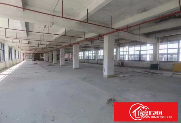 布吉独栋！ 可以冠名独门独院小独栋，整栋6000平，工业红本，1-5层，层高4.3米，可分租，可整租