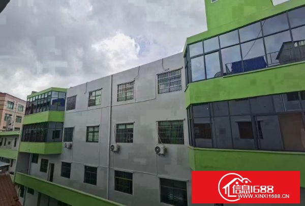 横岗六约宸和路新出一楼400平，带精装修，水电齐全，适合电商办公、珠宝等行业