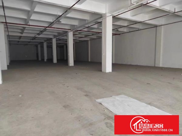 东莞大岭山，石大路边原房东工业园区标准一楼，层高6米，实际面积1312平方，现成装修，水电齐全