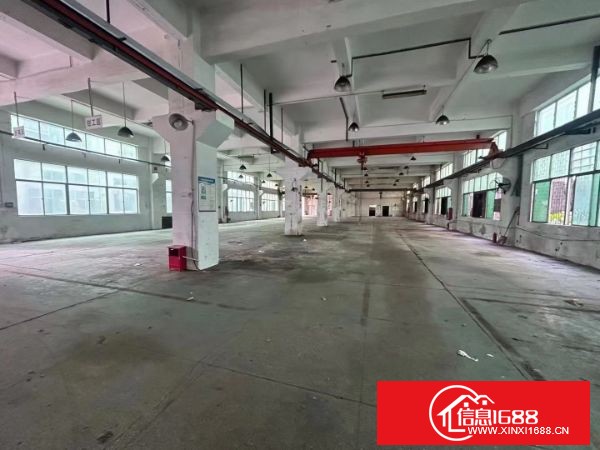 松岗燕川原房东独院 厂房：1栋 1—4层实际面积5300 平方  2栋 1-4层实际面积5300平方 宿舍：可分租可整租