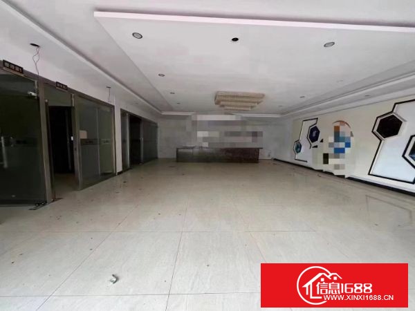 观澜独院厂房三栋总面积6800平米，实际建筑面积出租，可分租，价格优惠