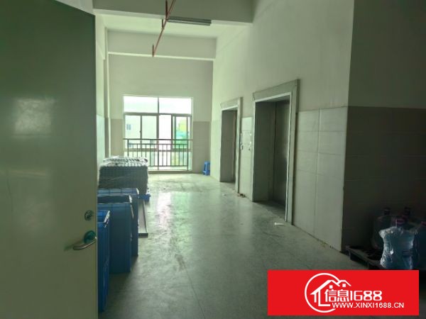 清溪三中原房东厂房实际面积出租，A栋3楼一整层实际面积3000平方米，B栋，4楼3000平方米，5楼3000平方米，实际面积出租