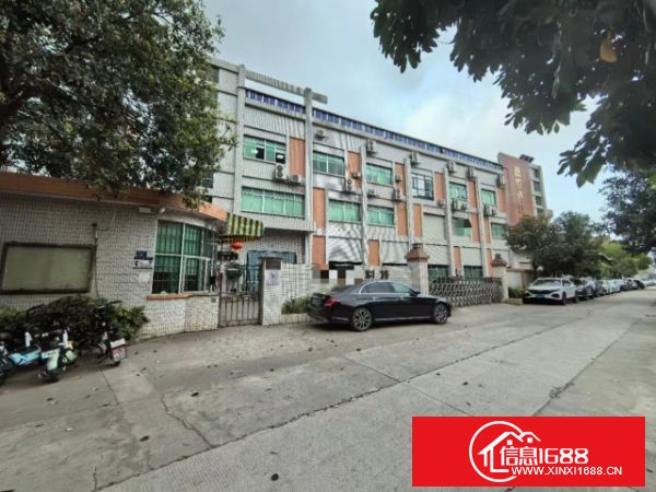 东莞塘厦莲湖，原房东7000平方独门独院出租，带百万装修