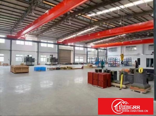 东莞横沥新出砖墙单一层钢结构砖墙到顶 滴水8米 厂房共2栋，2800➕2800平方 可2栋整租 可分租一栋