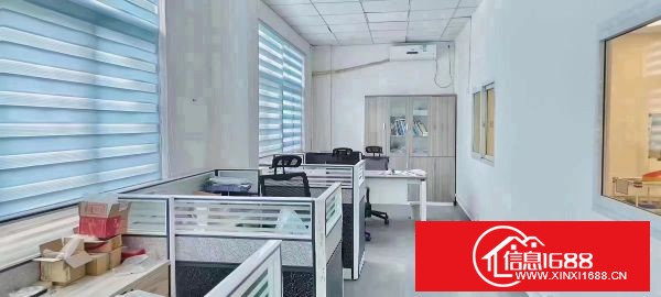 东莞长安原房东独院2800平，厂房1-3层2200平，宿舍1-3层600平，办公室精装修