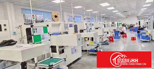 东莞长安原房东独院2800平，厂房1-3层2200平，宿舍1-3层600平，办公室精装修