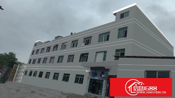 东莞长安距离新安大桥一公里，与深圳一河之隔， 实际面积 出租一楼：1230平方，层高5米，