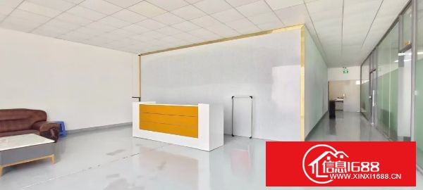 东莞长安上沙社区新出 中南广场附近 新空出1楼实际面积1100平 水电装修齐全