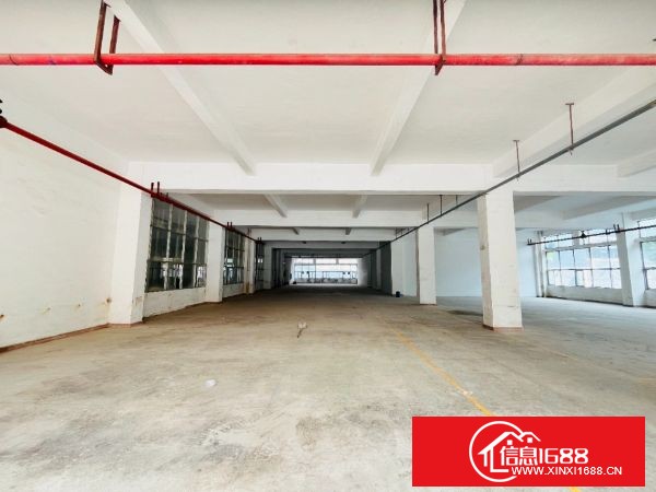 龙岗南联业主花园式产业园总面积30000平方,大小面积分租