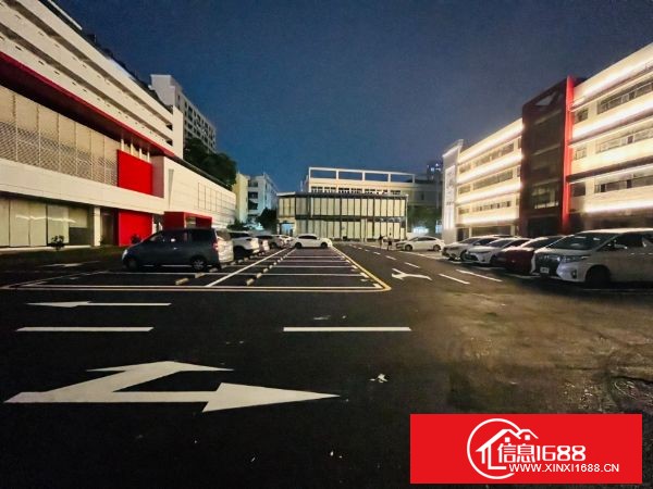 龙岗南联业主花园式产业园总面积30000平方,大小面积分租