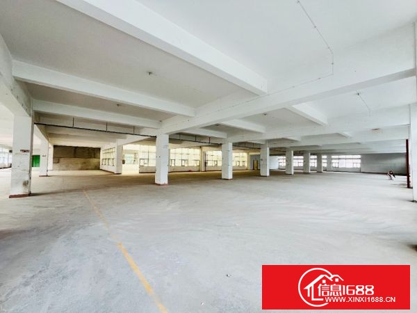 龙岗南联业主花园式产业园总面积30000平方,大小面积分租