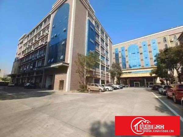 东莞塘厦沙湖，原房东3楼整层1980平方 豪华装修办公室，现成水电，可分租