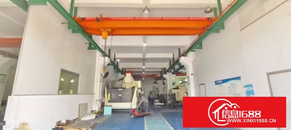 东莞长安乌沙 原房东2层独院3000平，单层面积1500平，形象好，空地大，可分租