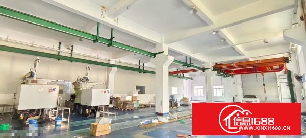 东莞长安乌沙 原房东2层独院3000平，单层面积1500平，形象好，空地大，可分租