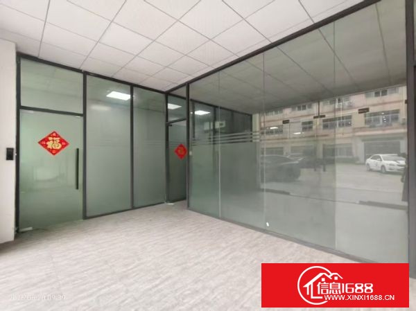 东莞塘厦林村一楼出租800 平米， 现成装修水电齐全，没有转让费